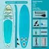 FunWater SUPFR03F Tavola Stand Up Paddle Gonfiabile – 335x83x15 cm – stabile, leggera e completa per principianti e utenti avanzati