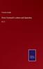 Kniha Oliver Cromwell's Letters and Speeches : Vol. II