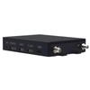 XK-F401E Long Range Drone Broadband Wireless Image Video Data Link Transmission Module 600MHz /1.4GHz