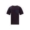 Panelled Cotton T-shirt 80777441