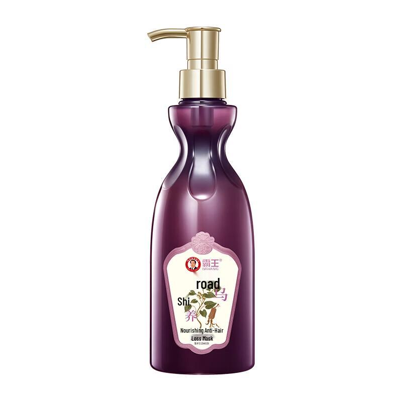 

Bawang He Shou Wu Anti-Hair Loss Hair Growth Cream