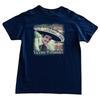 Vicente Fernandez Mariachi Tričko Klasické Černé Unisex S-5XL 1H0077 Unisex Tričko