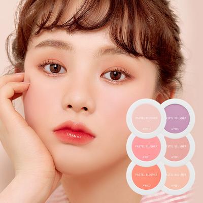 A’pieu Pastel Blusher N 4.3g