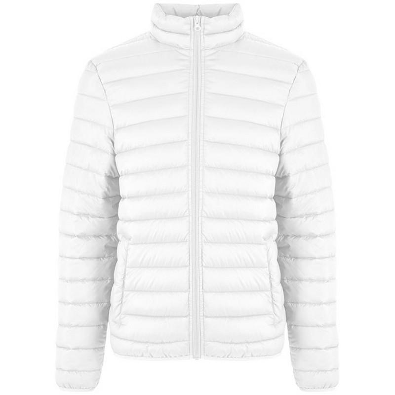 New Morning Studios Mens Lightweight Puffer Jacket
