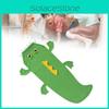 Crocodile Cartoon Child Blanket Sleep Bag With Thick Insulation For Kids