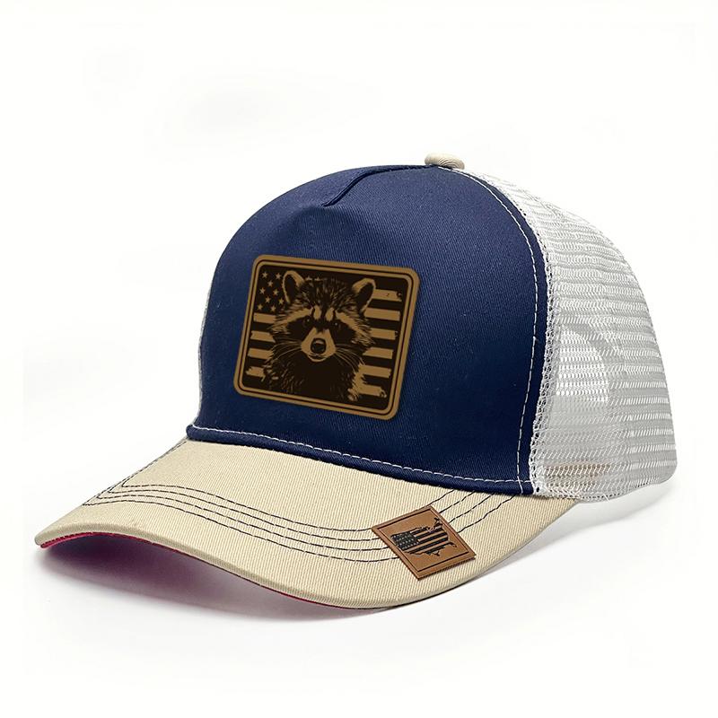 Fashion Animal Baseball Caps Men Women Snapback Cap Female Male Rancher Cap Sun Hat Kpop Designer Man Trucker Hat Gorras Hombre