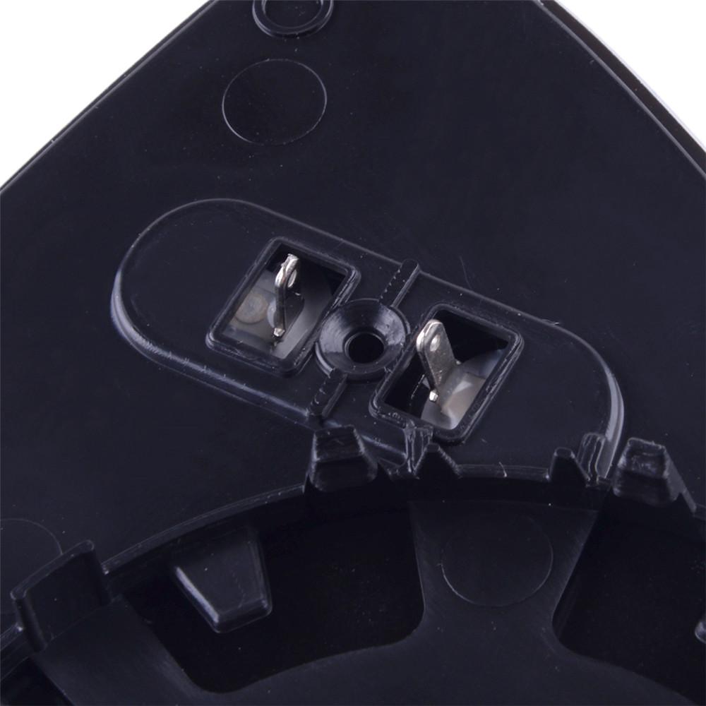 Left Side Heated Wing Side Mirror Glass 51167285005 For BMW F20 F22 F30 F32 F34