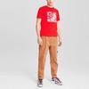 THE NORTH FACE T Shirt Unisex Red NF0A4U8S-15Q