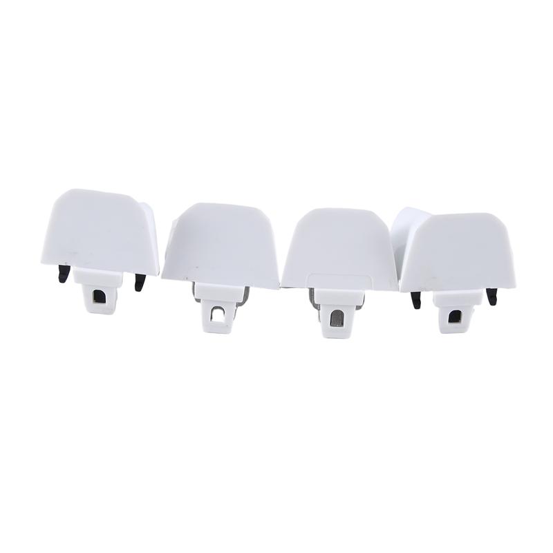 1 Set White Exterior Outside Door Handles 22923605 22929412 For Chevy Silverado GMC Sierra 2014-2018 22929464 22923599 Parts