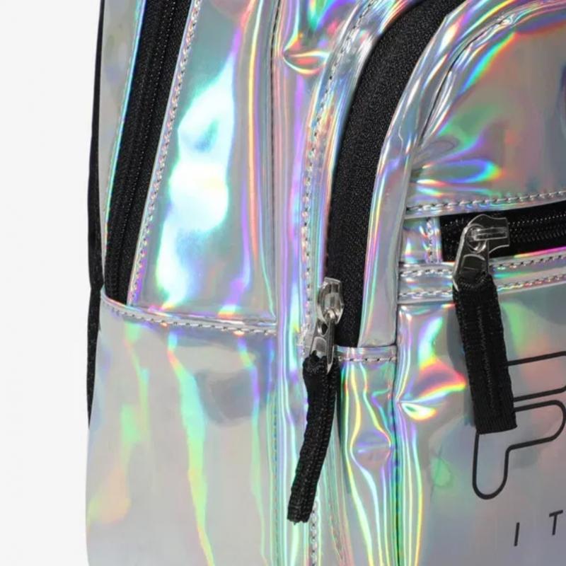 [fila Kids] 2way Slingback  Fk3bcg3010x Svr  q0zFk3bcg3010xSvr