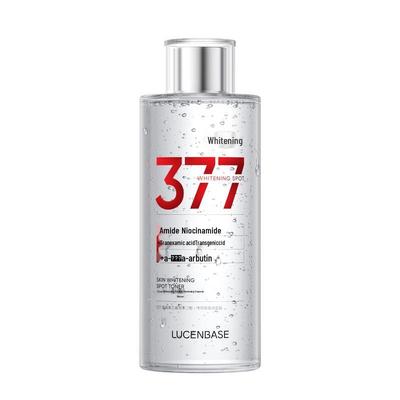 TOUTRA 377 Λευκαντική & Αποχρωματιστική Λοσιόν-Ουσία