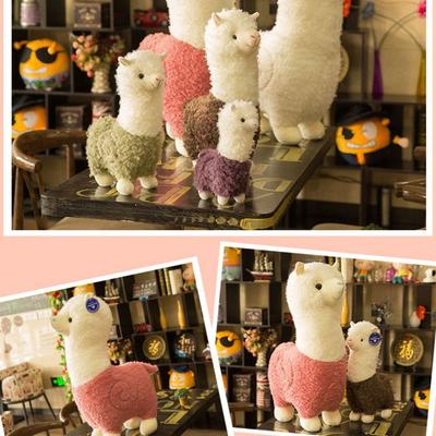 Poupées et peluches – Animaux en peluches