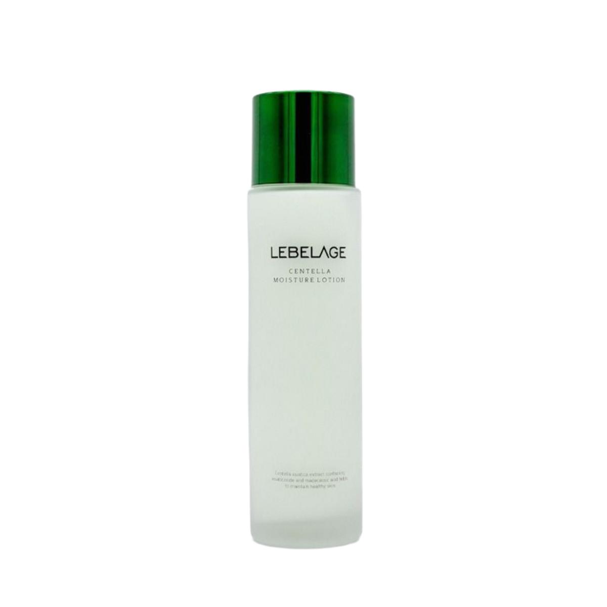 Lebelage Super Centella Moisture Lotion Hydrating & Smoothing 150ml