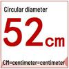 Silicone Steaming Basket Mat for Buns & Mantou - Steaming Liner