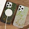 Shell Mobile Printed Patterned Clear Floral Covers Phone Case Cover TPU For Iphone Samsung Xiaomi Resistant Shockproof Cell Phone Case Synonym