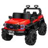 Electric Ride-On Off-Road Toy Car for Kids and Adults - Four-Wheel Drive, Remote Control
