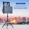 SANSUI Portable KTV Karaoke Sound System