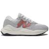 New Balance 57/40 Light Aluminum Mineral Red White W5740SLC Women's Retro Lifestyle Sneakers