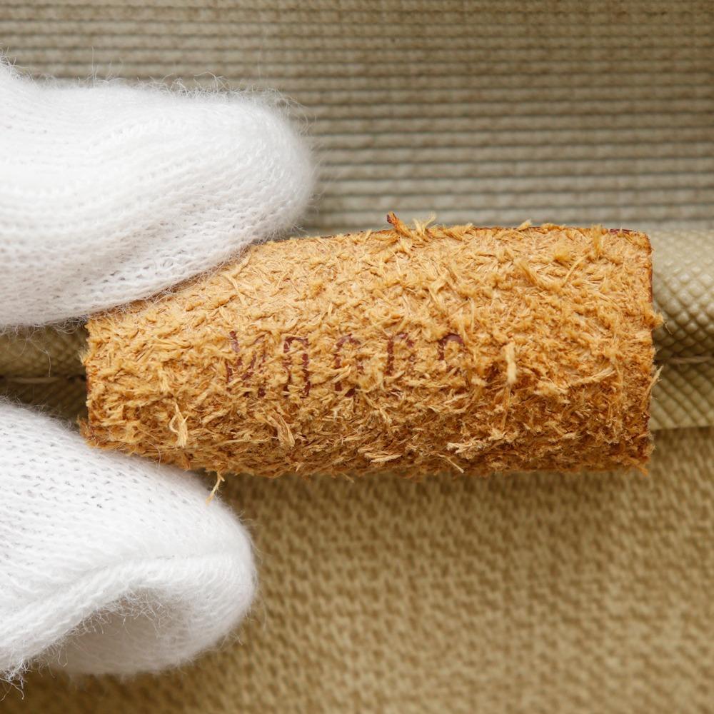 LOUIS VUITTON Deauville Handbag M47270 Boston bag Monogram canvas Women Used