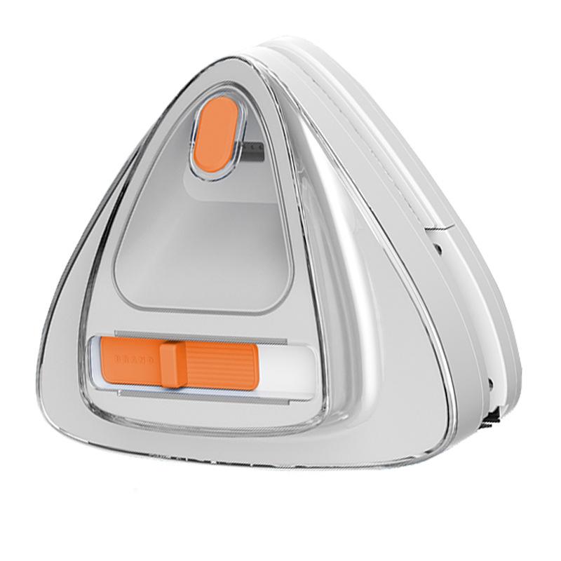 Neuer doppelseitiger Fensterreiniger, einstellbarer magnetischer Saugglasreiniger, Haushaltsreinigung, verdickter Klassenreiniger