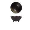 Deou Starlight Japanese Ceramic Snack & Dessert Bowl