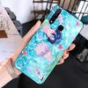 Anime Link Click Time Agent Phone Case For Huawei Y9 6 7 5 Prime Enjoy 7s 7 8 Plus 7a 9e 9plus 8E Lite Psmart Shell
