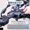 2025 Motorcycle Handlebar Handle Warmer with PU Waterproof Outer Cold and Winter Universal Handlebar Windproof Cover for and Easy Glove Compatible