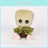 Little Nightmares Ii Mono Plush Toy Animal Decor For Kids And Collectors
