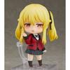 Nendoroid Kakegurui XX Saotome Mary Non-scale Plastic Painted Movable Figure G17013