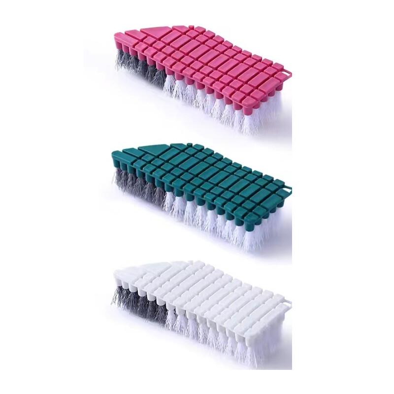 Zhuang Taitai 45-Degree Bendable Cleaning Brush