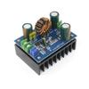 600W DC-DC Step Up Boost Voltage Converter Power Supply Module 16A Integrates Multiple Safety Protection Mechanisms