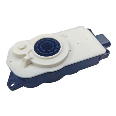Front Shutter Grille Motor 9881646 For Bmw 5 7 Series