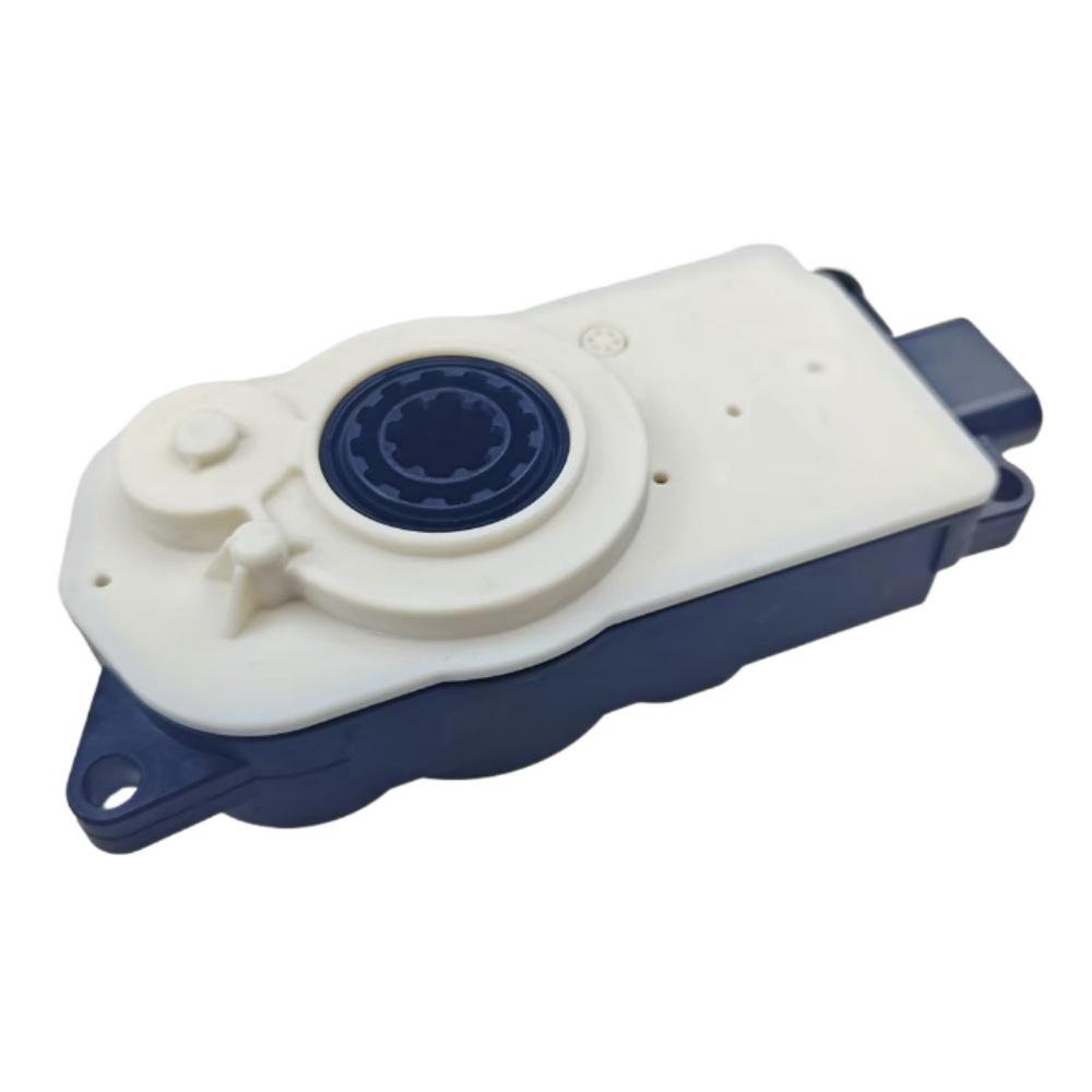 Front Shutter Grille Motor 9881646 For BMW 5 7 Series