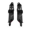 Rear Bumper Light Fog Light Reflector Warning Light Compatible with Volkswagen Touareg 2011 2014 High Quality Car Accessories