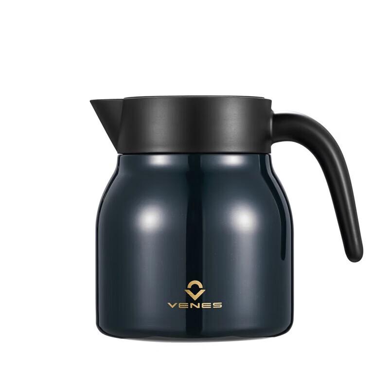 VENES Tea Master FC6010-1000 Insulated Teapot