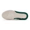 Anta Kids Versatile Non-Slip Durable Low-Top Skate Shoes Kids sneaker White Green 312418009R-4