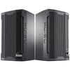 Huidu EM-101 Professional Full-Range Speaker CN plug (adapter included)