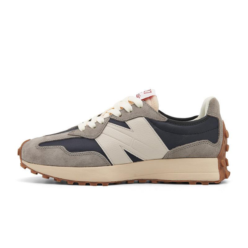 Sneakers New Balance Nb Sneakers 327 Women'S Shoes Small Waist Shoes Men'S Shoes Student Tide