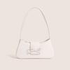 High Value Korean Niche Bag Female Baguette Bag Temperament Versatile Commuter Shoulder Underarm Bag Premium Handbag