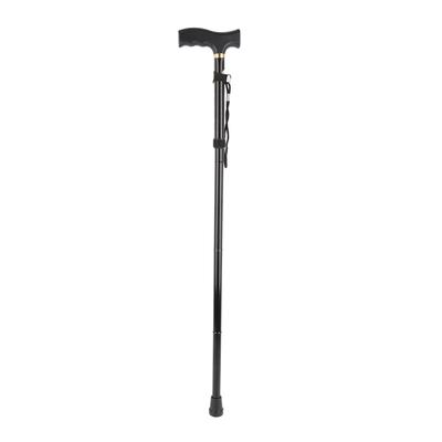 Adjustable Folding Walking Canes Sticks Aid Support Seniors Disabled and Elderly Stick Cane