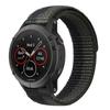 Strap For Garmin MARQ Athlete Adventurer Golfer Captain Aviator Epix Gen 2 Strap Quickfit 22mm 26mm Nylon Watchband Bracelet