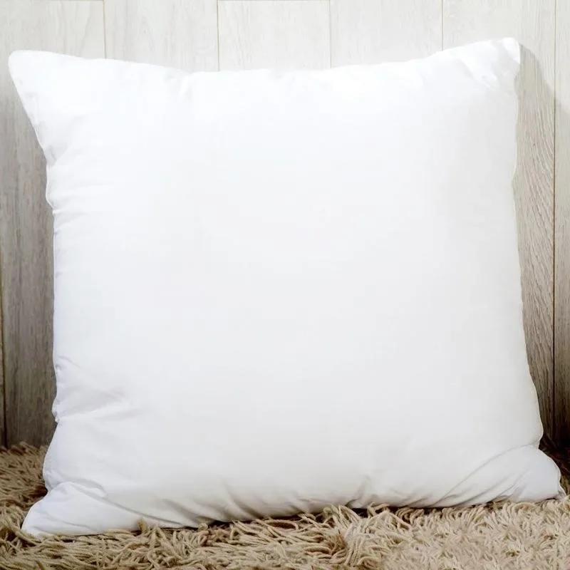 Custom Pillow Case Personalized Cozy Pillowcase Printed Your Design Picture Text Home Decorative Pillows Household Gifts