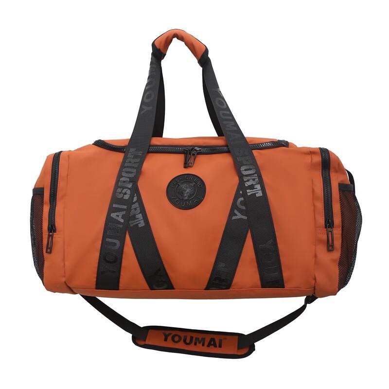 Большая дорожная сумка-даффл Xiaoyueya