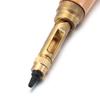 Drill Auto Screw Sewing Accessaries Belt Hole Punch Puncher Leather Tool Punching Hole