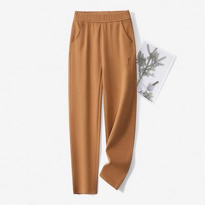 Na dół (odzież damska) – Spodnie i capri