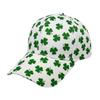 High Quality Cotton Blend Hat Durable for Saint Patricks Day Celebrations