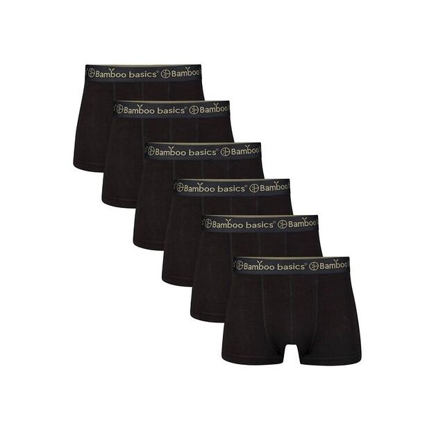 Боксеры Bamboo Basics 28498 EU M