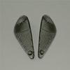 Motorcycle Front Turn Signal Light Lens For MV Agusta Brutale Strada F4 F1000 2001-2009 Blinker Cover