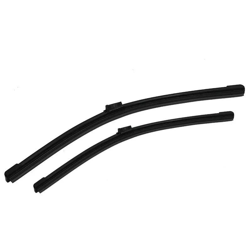

Front and Rear Windshield Wiper Blade Set For Mercedes Benz Vito Viano V Class W447 2014-2026 Windscreen Window Back Brushes