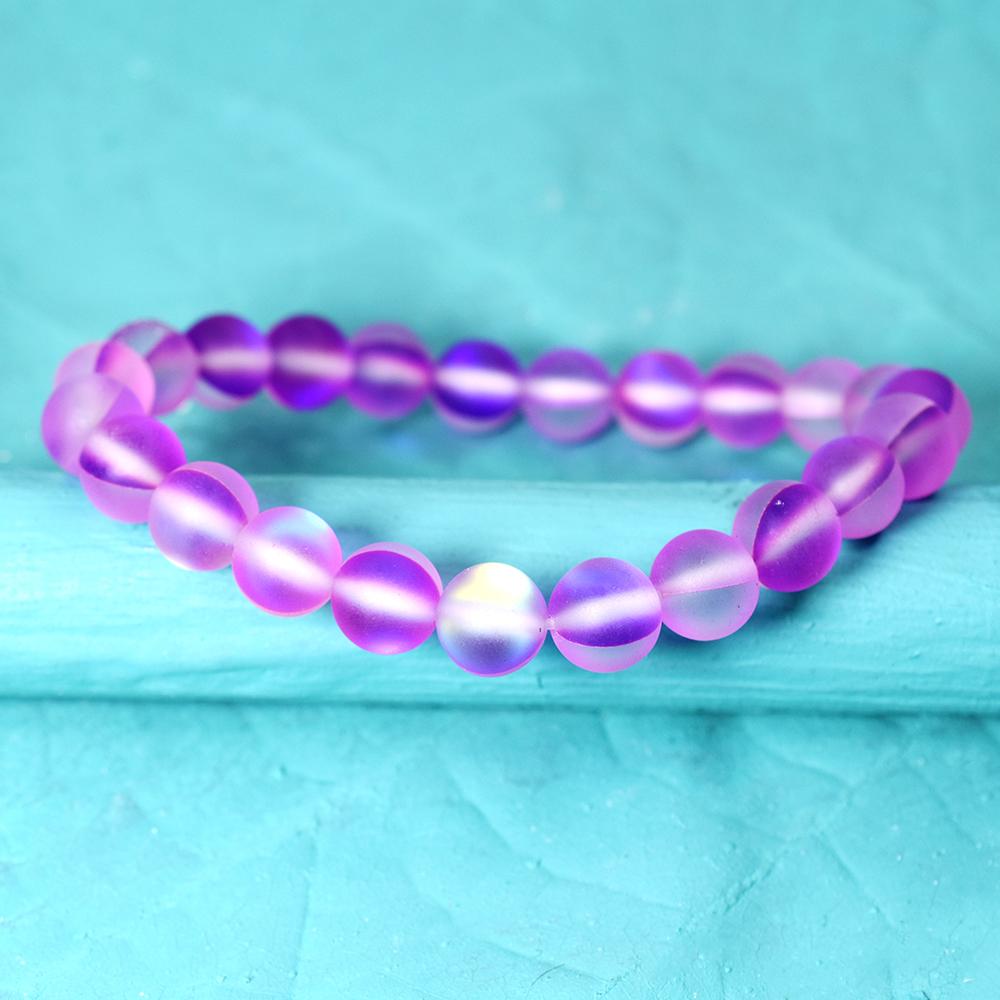 

Натуральний Кварц Аура 83.90 Карат Круглий Вечірній Браслет 23 Фотографії Перевірений Дорогоцінний Камінь my-437-k 7.5 in